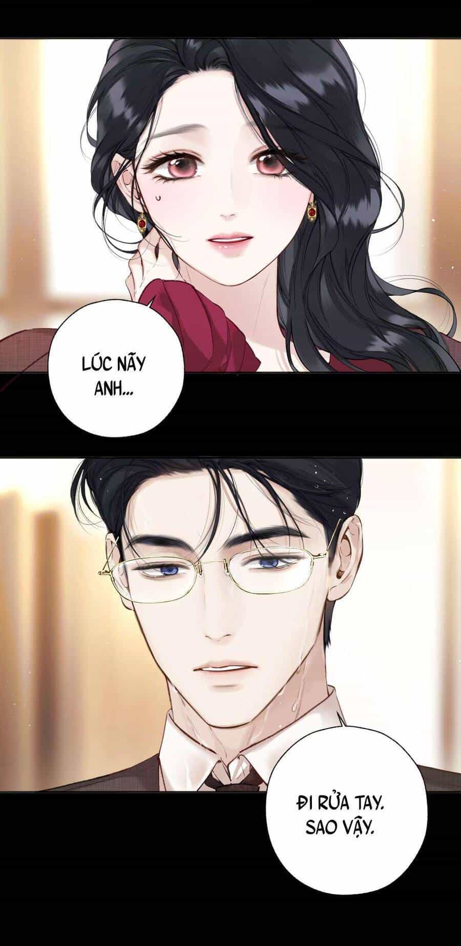Tôi Cũng Muốn Làm Mợ Út - Chương 46.1 - ảnh 20