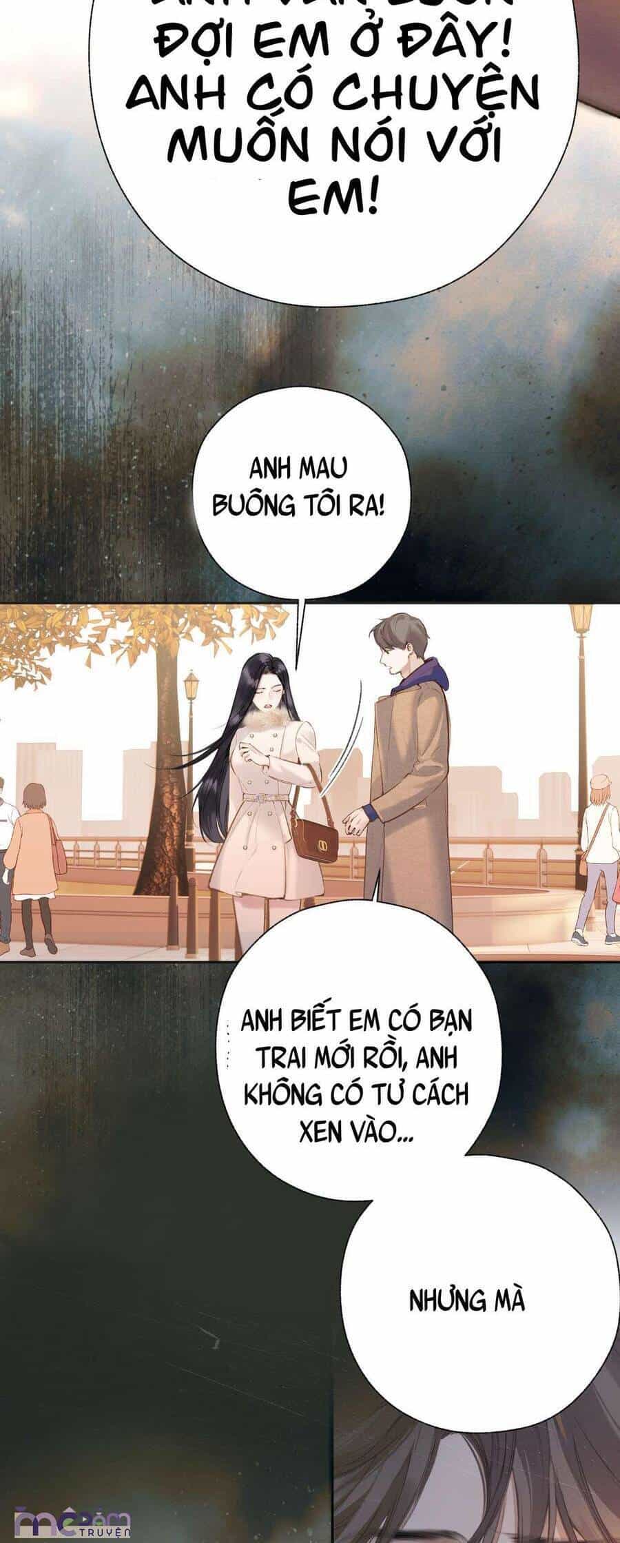 Tôi Cũng Muốn Làm Mợ Út - Chương 46.2 - ảnh 15