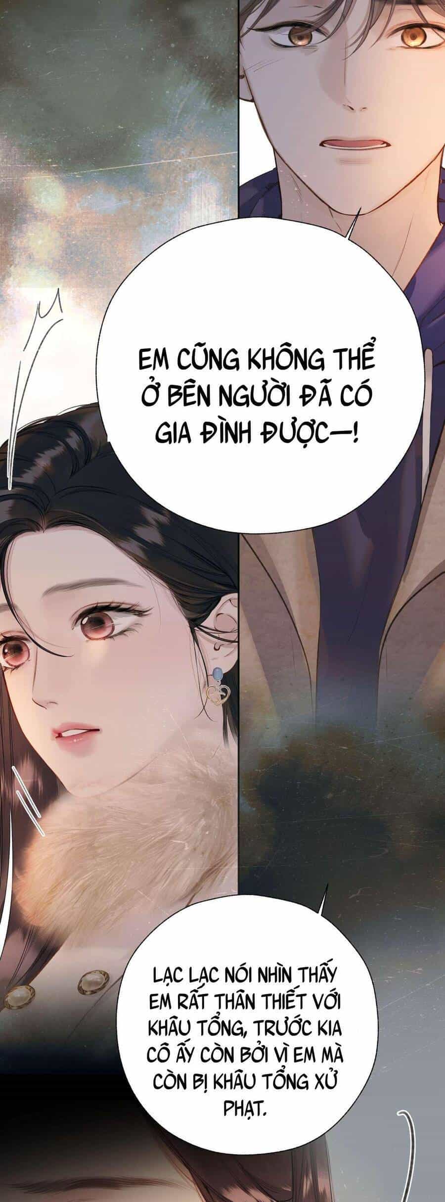 Tôi Cũng Muốn Làm Mợ Út - Chương 46.2 - ảnh 16