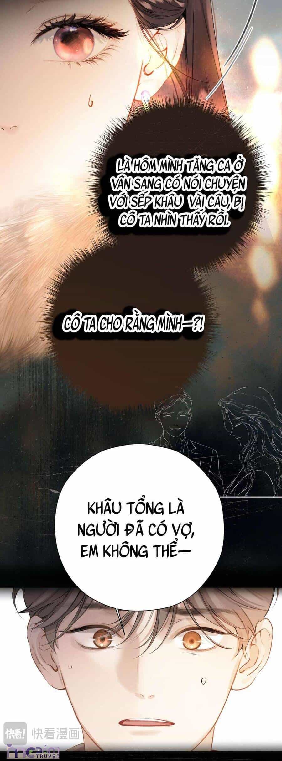 Tôi Cũng Muốn Làm Mợ Út - Chương 46.2 - ảnh 17