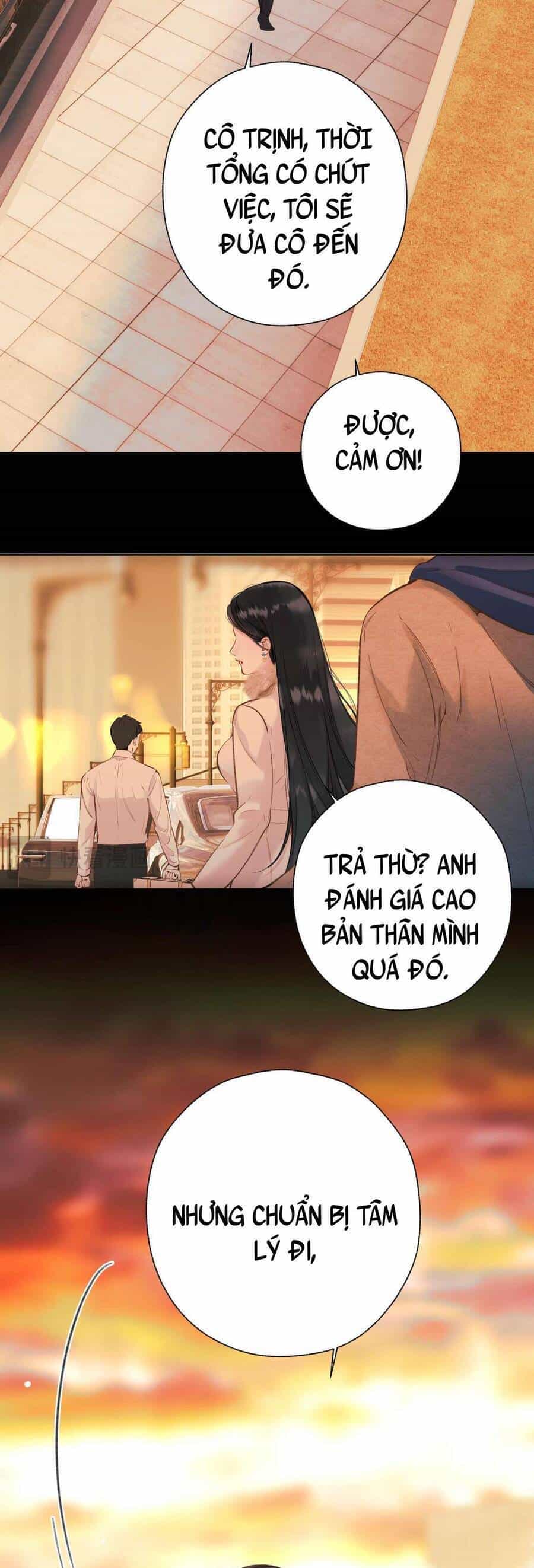 Tôi Cũng Muốn Làm Mợ Út - Chương 46.2 - ảnh 24
