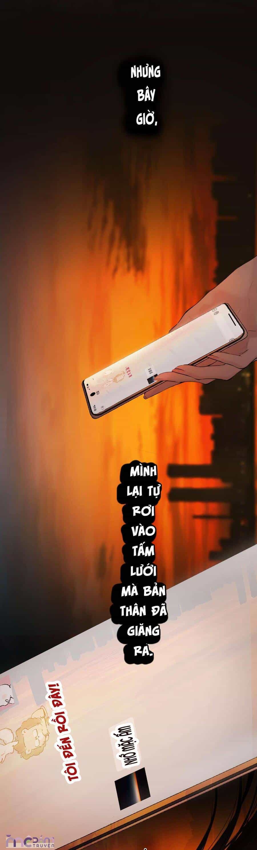 Tôi Cũng Muốn Làm Mợ Út - Chương 46.2 - ảnh 29