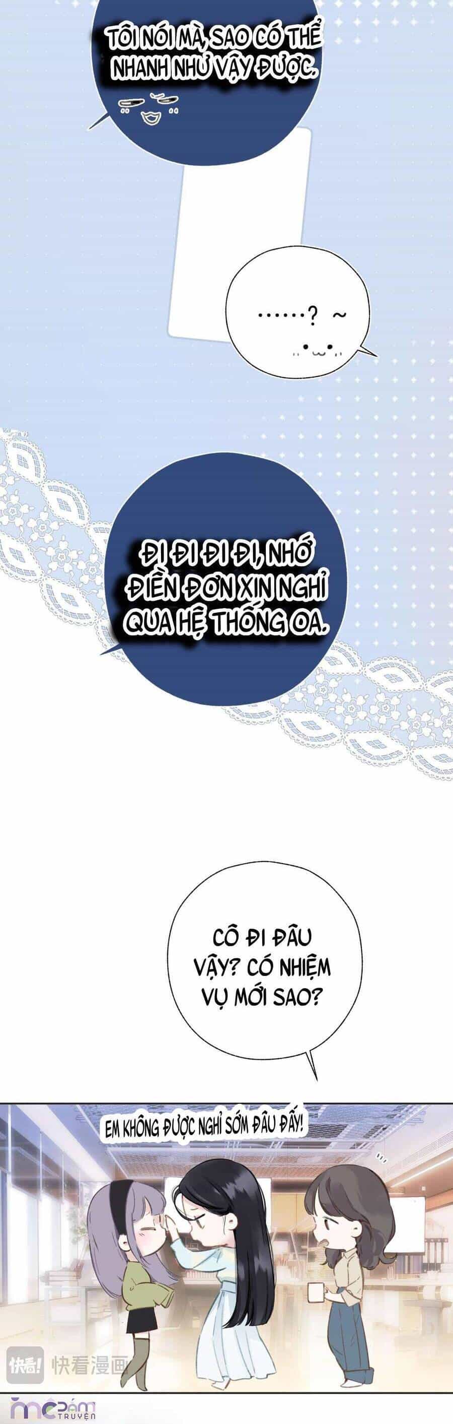 Tôi Cũng Muốn Làm Mợ Út - Chương 46.2 - ảnh 5