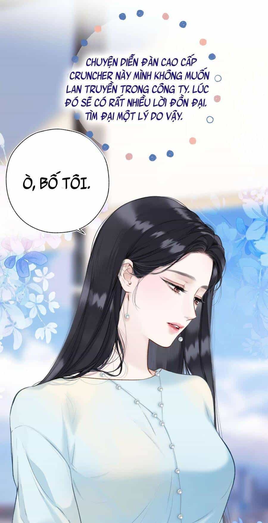 Tôi Cũng Muốn Làm Mợ Út - Chương 46.2 - ảnh 6