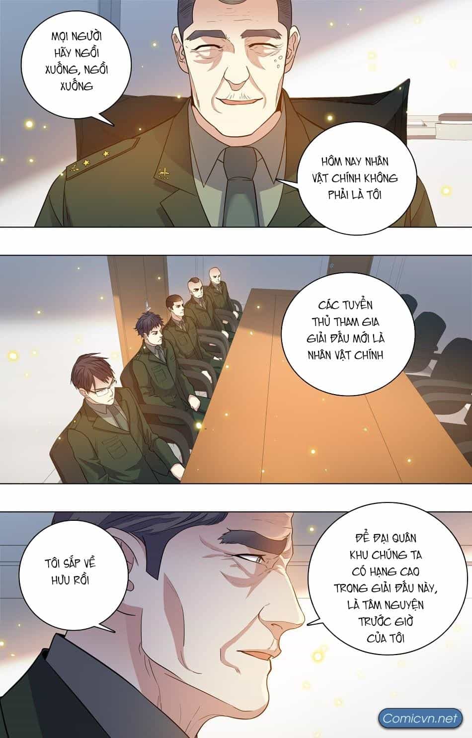 Tối Cường Binh Vương - Chương 46 - ảnh 6