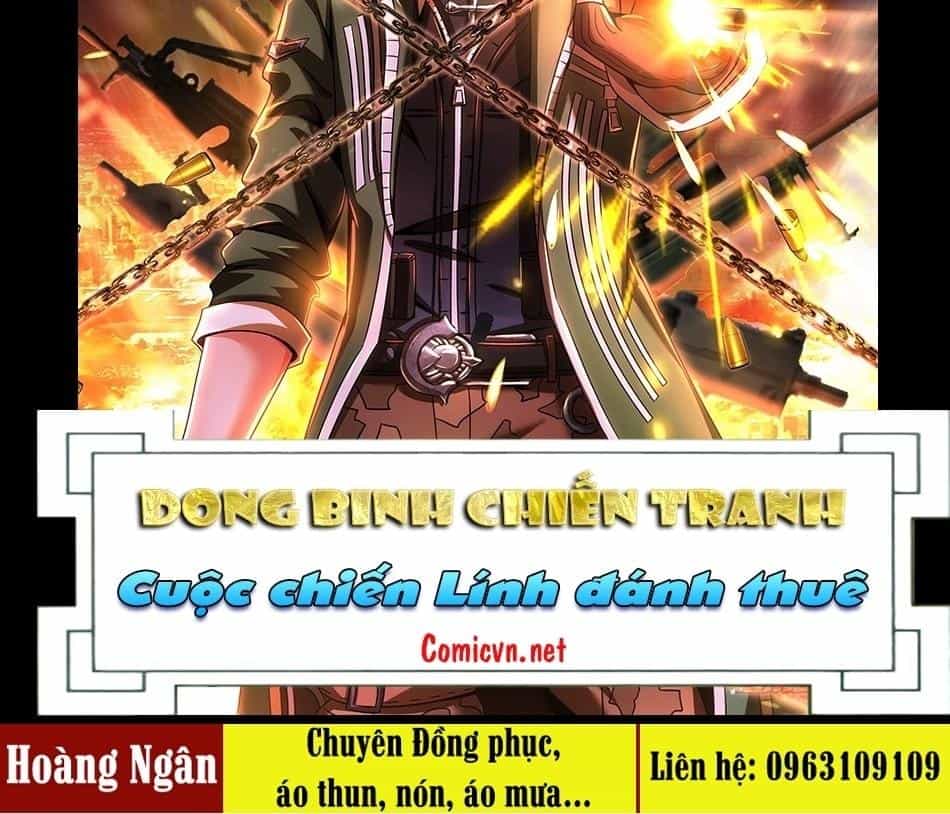 Tối Cường Binh Vương - Chương 50 - ảnh 11