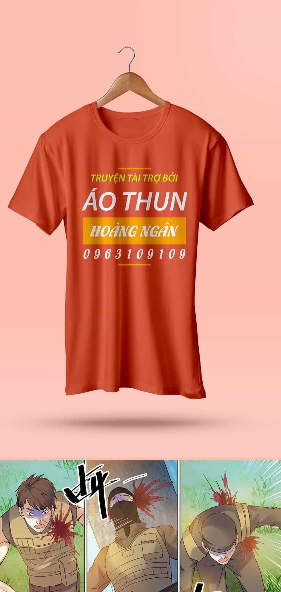 Tối Cường Binh Vương - Chương 52 - ảnh 1