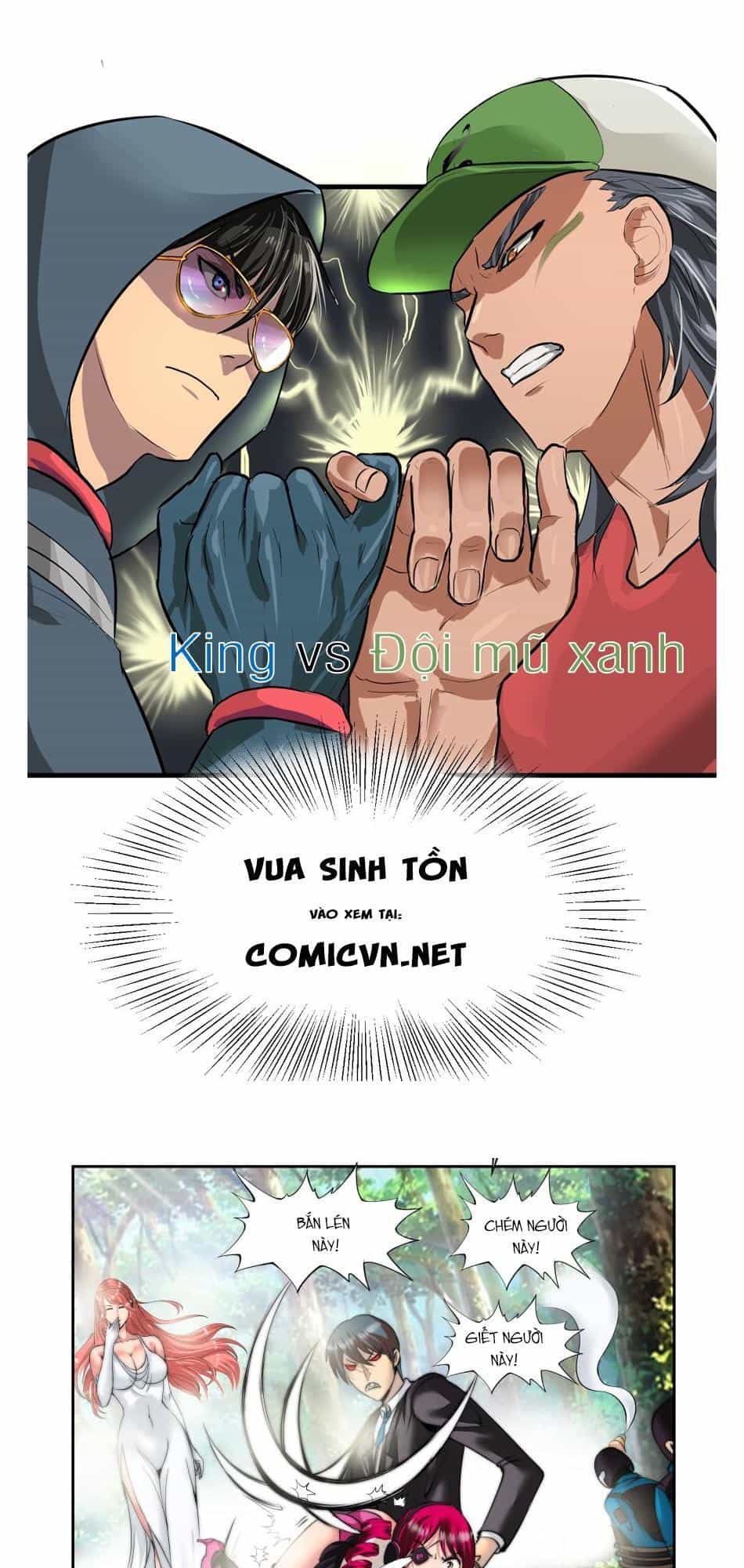 Tối Cường Binh Vương - Chương 53 - ảnh 14