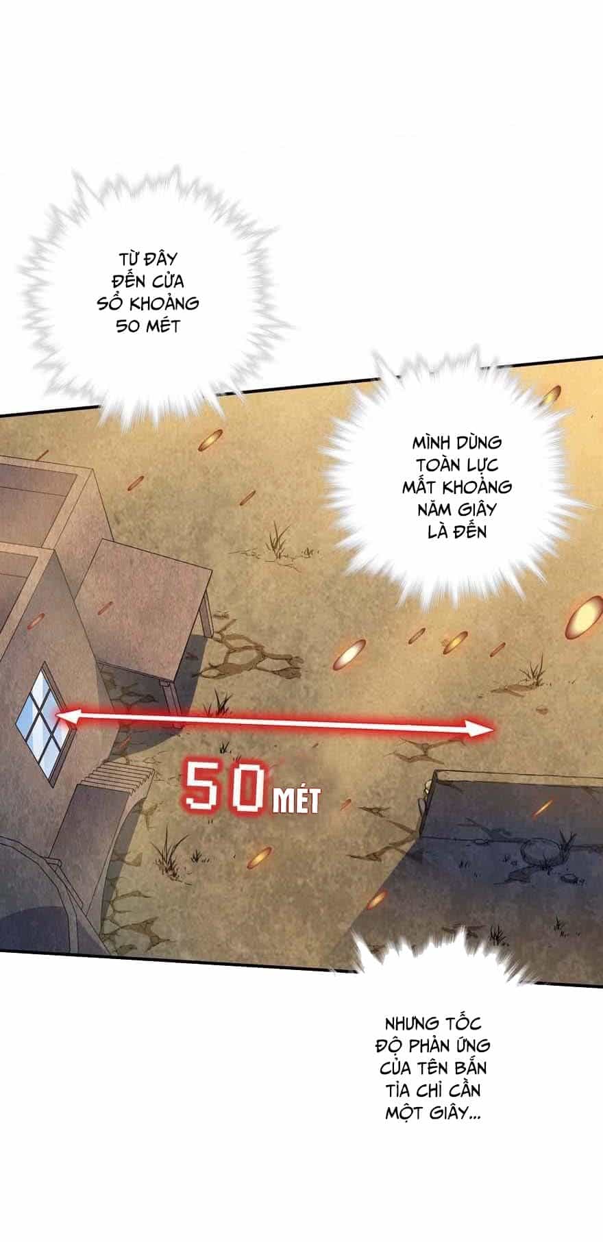Tối Cường Binh Vương - Chương 59 - ảnh 18