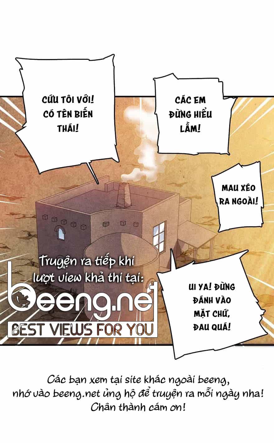 Tối Cường Binh Vương - Chương 59 - ảnh 27