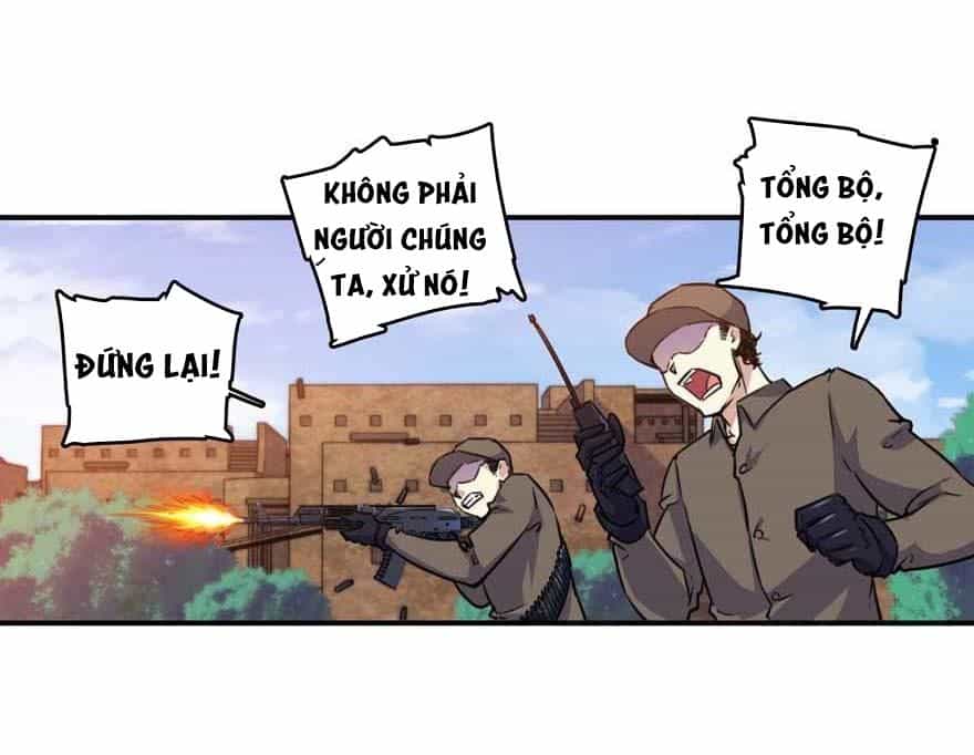 Tối Cường Binh Vương - Chương 59 - ảnh 5