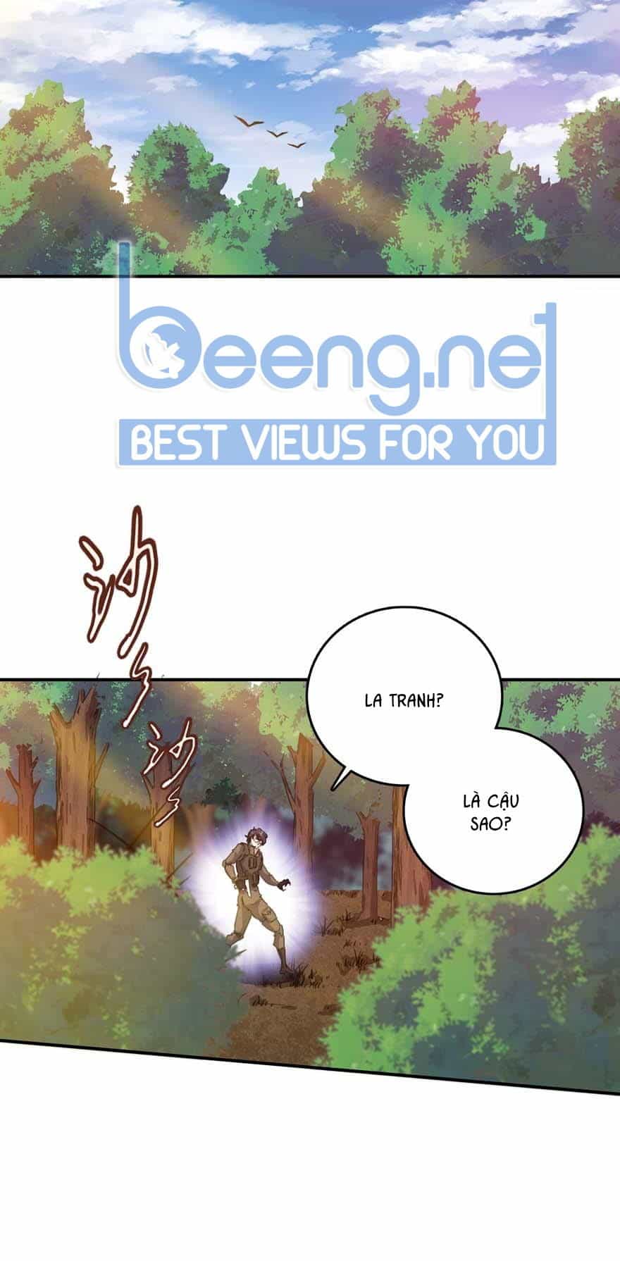 Tối Cường Binh Vương - Chương 60 - ảnh 2