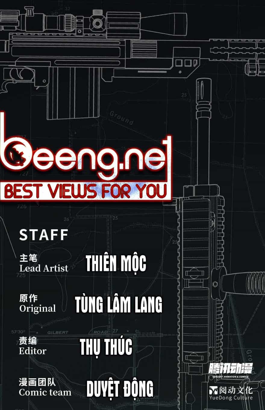 Tối Cường Binh Vương - Chương 61 - ảnh 1