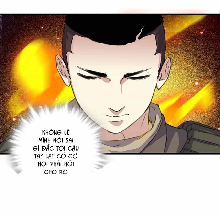 Tối Cường Binh Vương - Chương 62 - ảnh 6