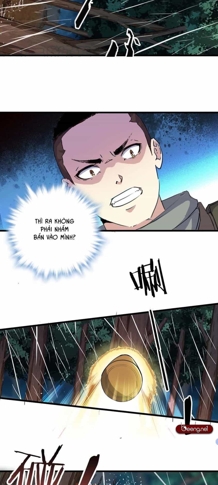 Tối Cường Binh Vương - Chương 63 - ảnh 2