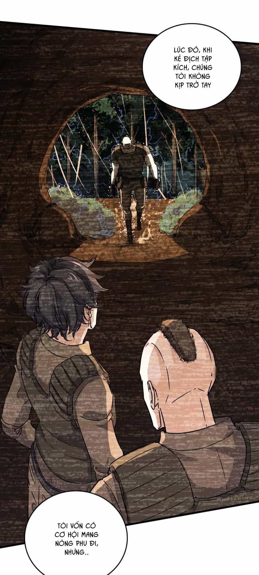 Tối Cường Binh Vương - Chương 65 - ảnh 17