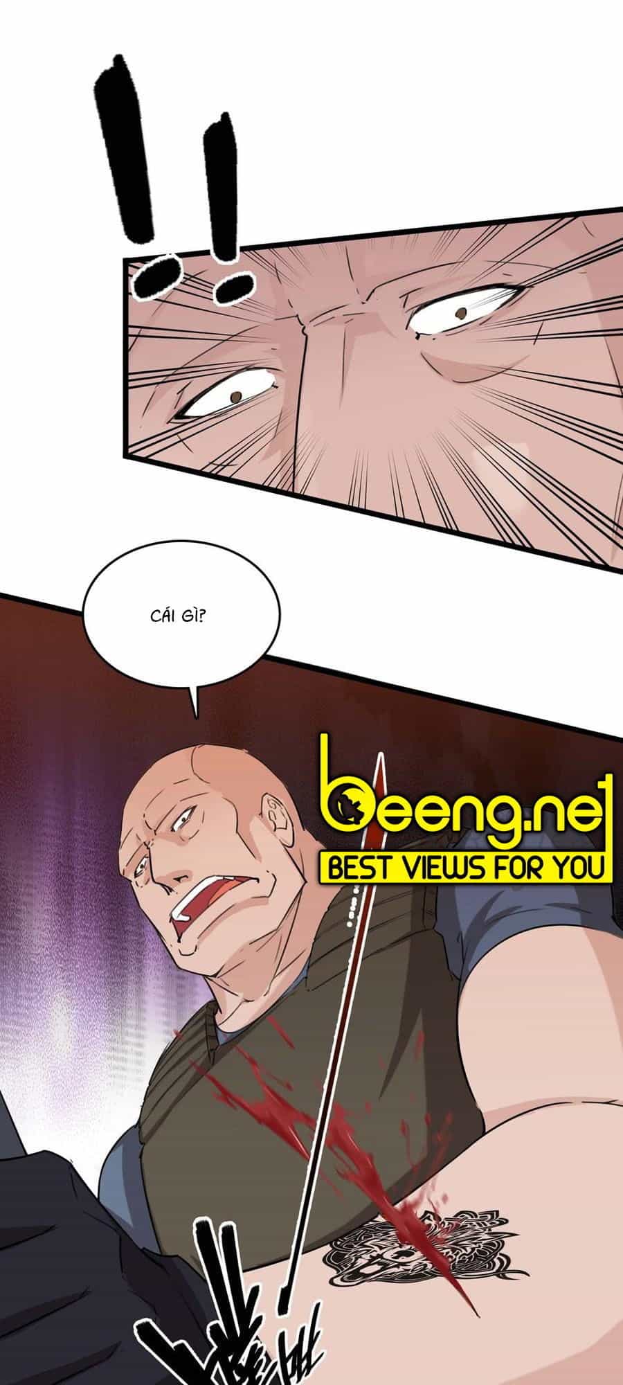 Tối Cường Binh Vương - Chương 68 - ảnh 16