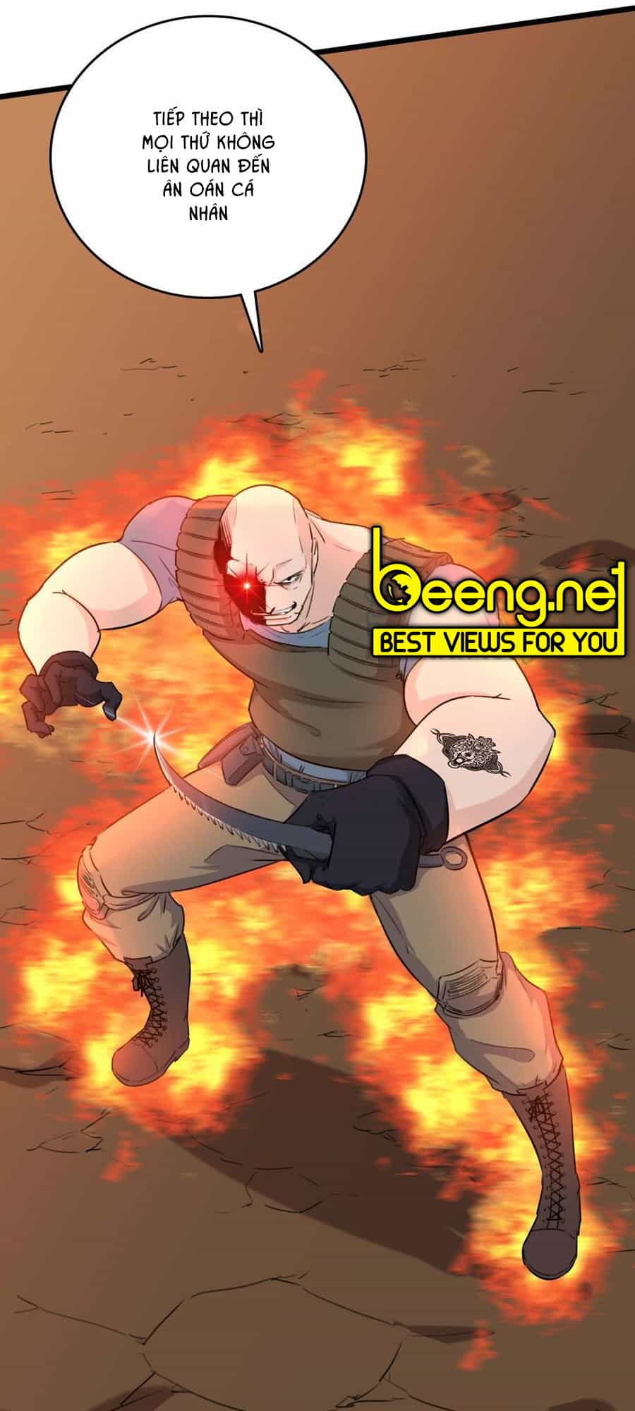 Tối Cường Binh Vương - Chương 68 - ảnh 3