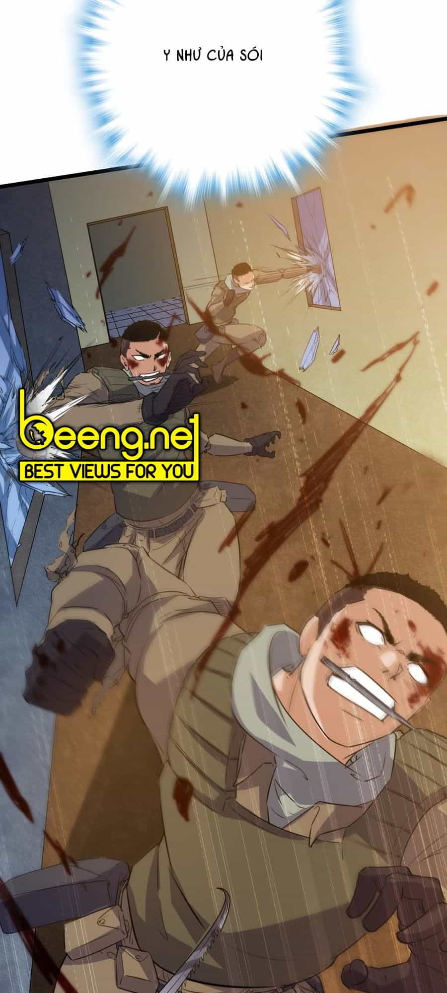 Tối Cường Binh Vương - Chương 69 - ảnh 24
