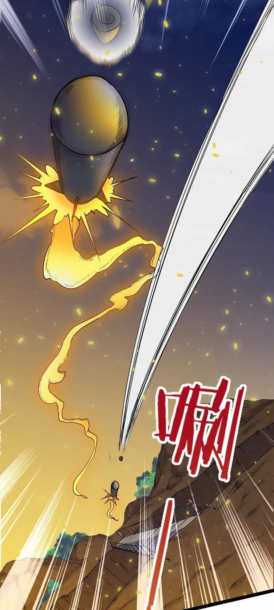 Tối Cường Binh Vương - Chương 78 - ảnh 28