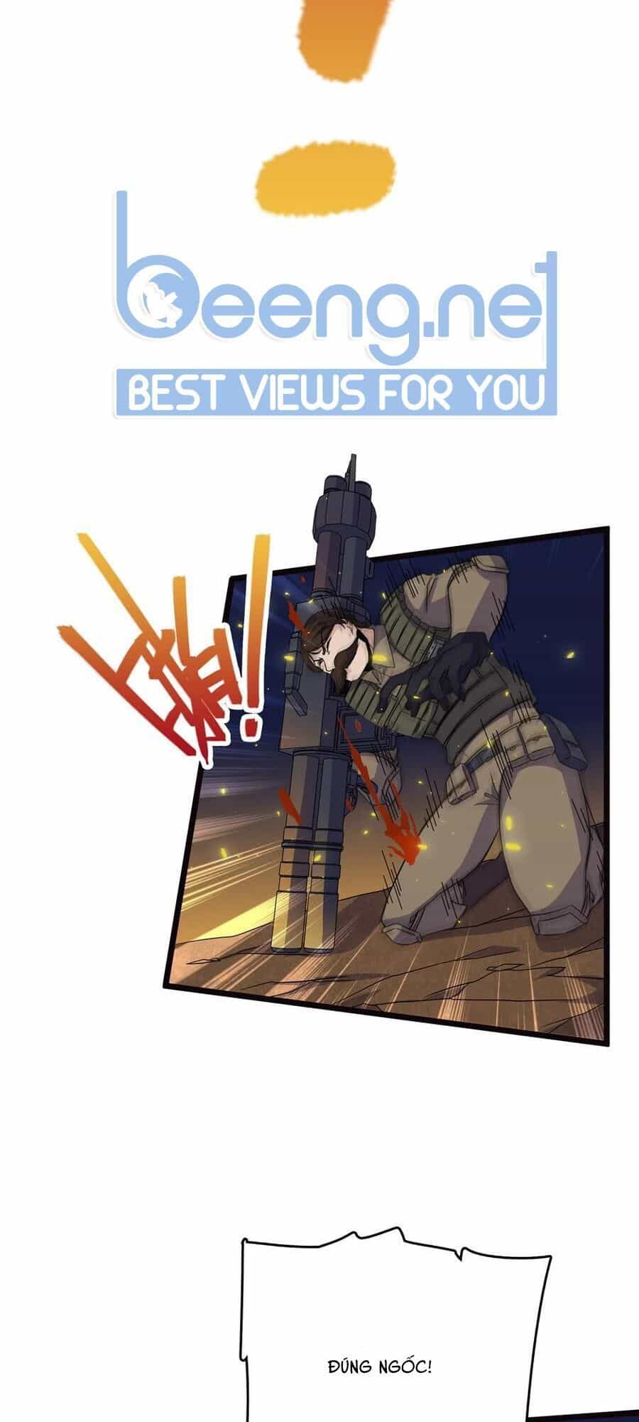 Tối Cường Binh Vương - Chương 79 - ảnh 7