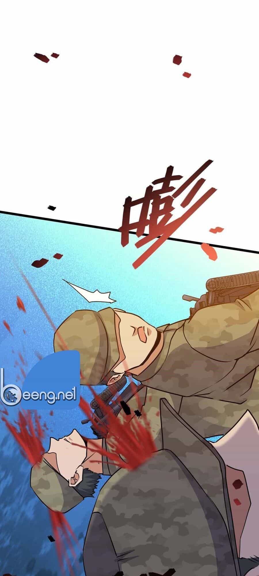Tối Cường Binh Vương - Chương 84 - ảnh 5