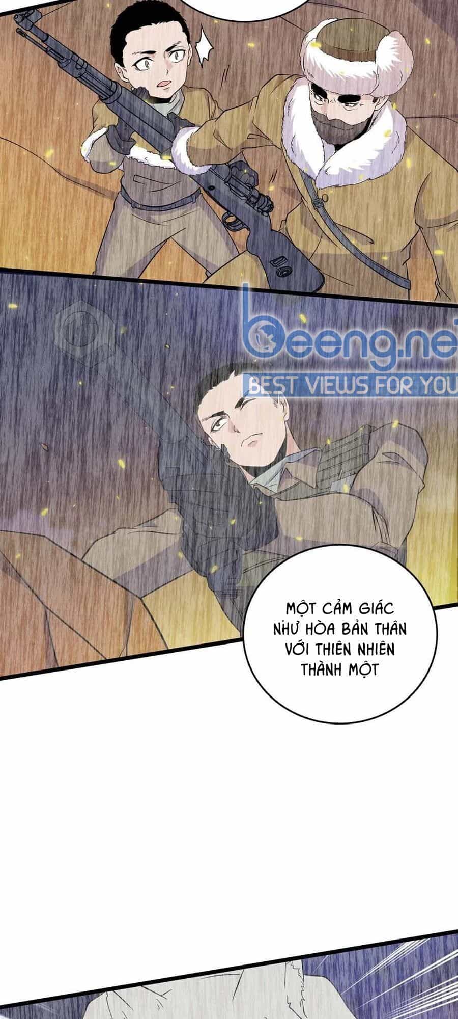 Tối Cường Binh Vương - Chương 86 - ảnh 5