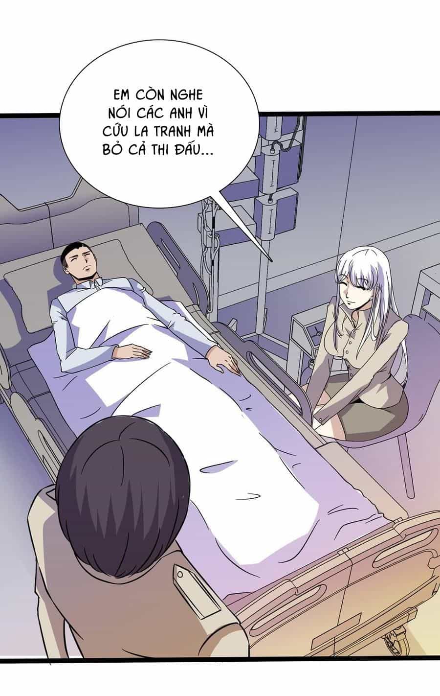 Tối Cường Binh Vương - Chương 87 - ảnh 34