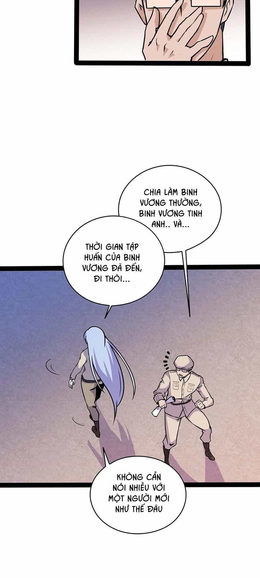 Tối Cường Binh Vương - Chương 92 - ảnh 18