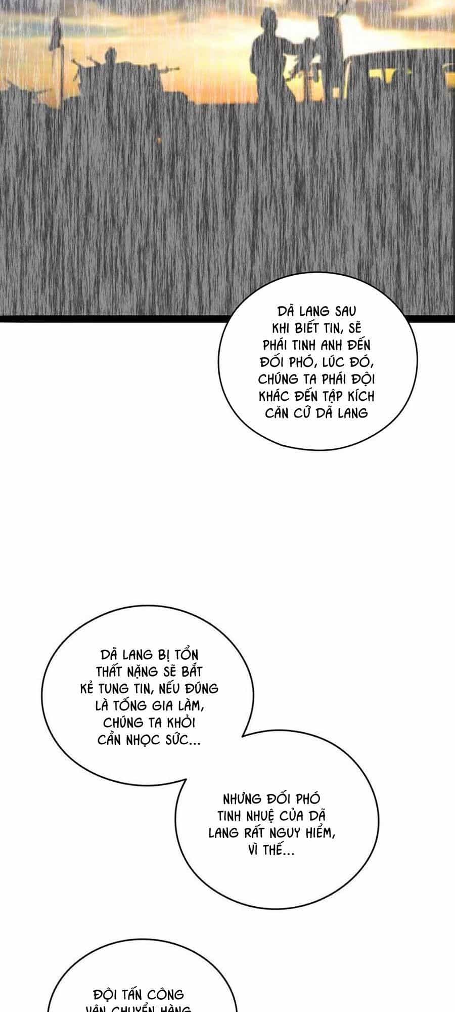 Tối Cường Binh Vương - Chương 92 - ảnh 3