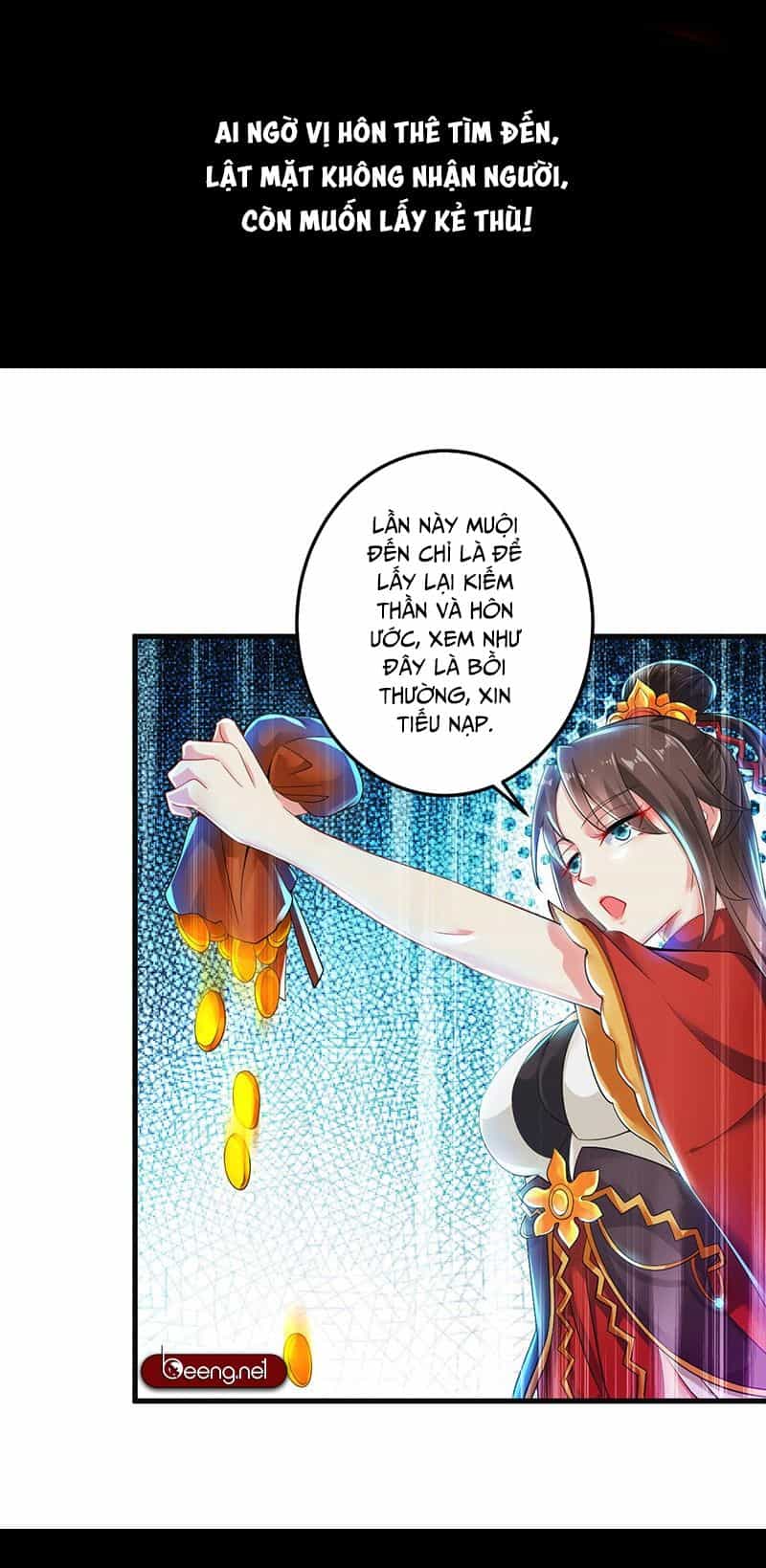 Tối Cường Chiến Hồn - Chương 0 - ảnh 5