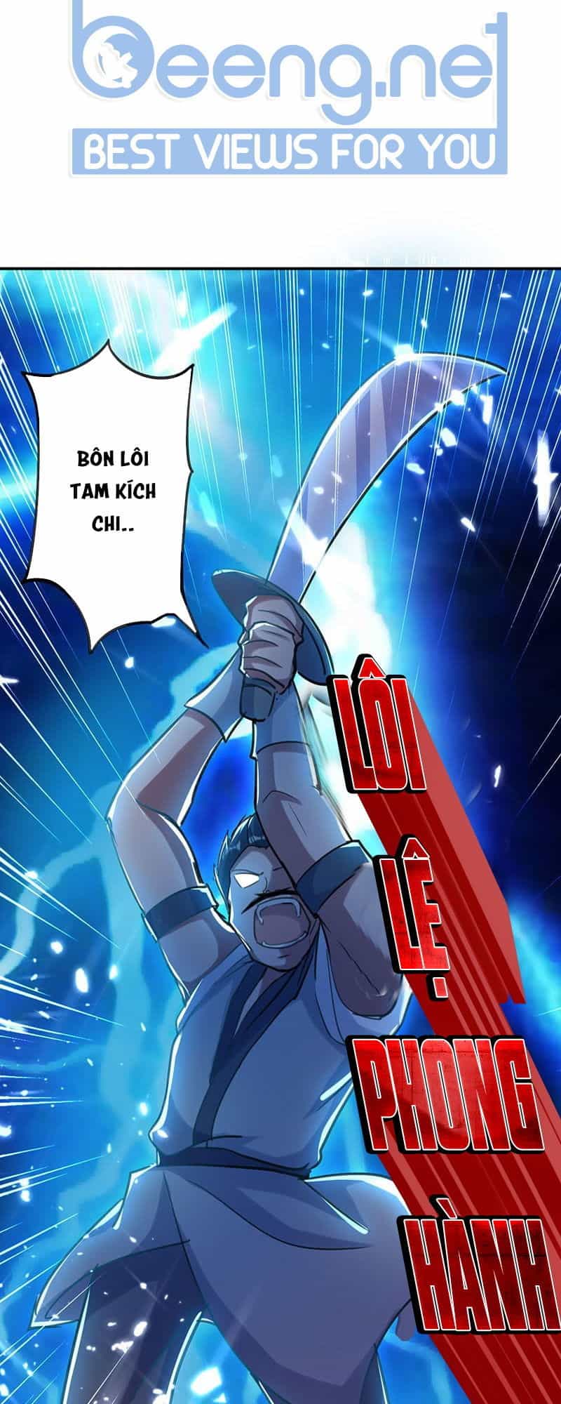 Tối Cường Chiến Hồn - Chương 9 - ảnh 3