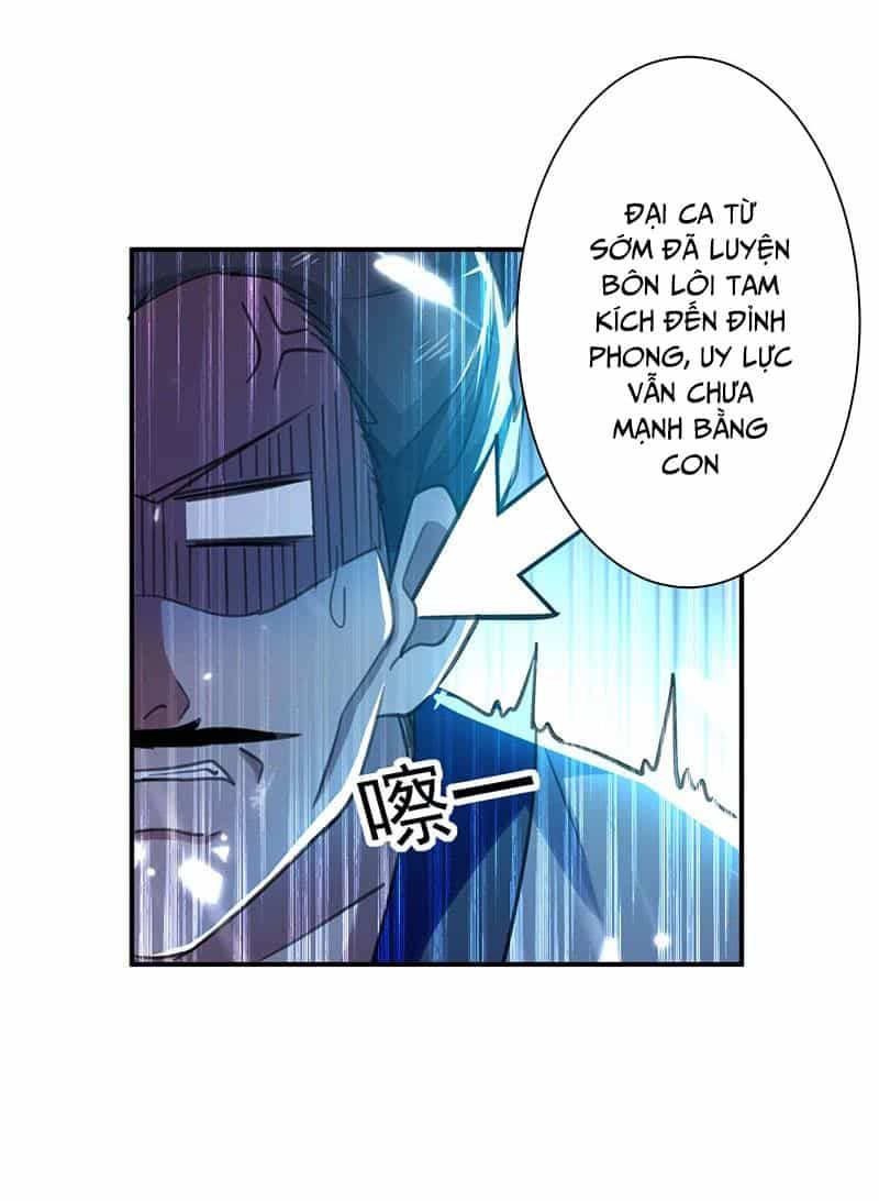 Tối Cường Chiến Hồn - Chương 10 - ảnh 19