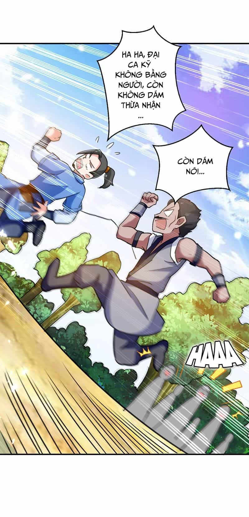 Tối Cường Chiến Hồn - Chương 10 - ảnh 21