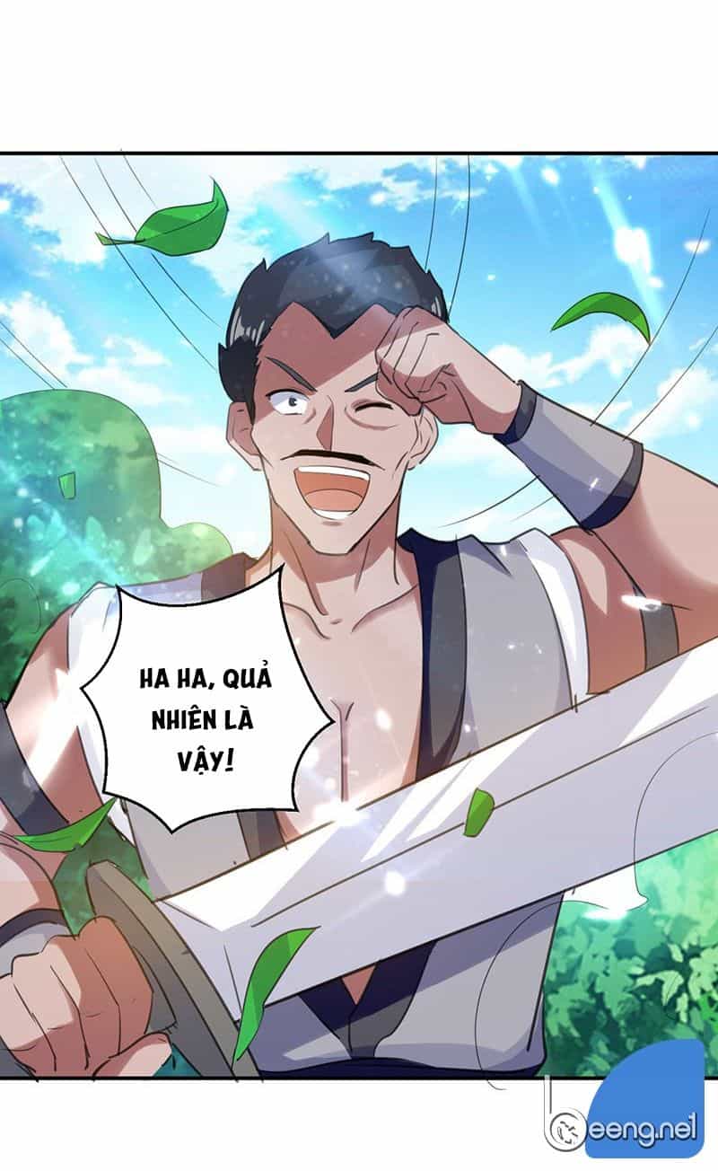 Tối Cường Chiến Hồn - Chương 10 - ảnh 32