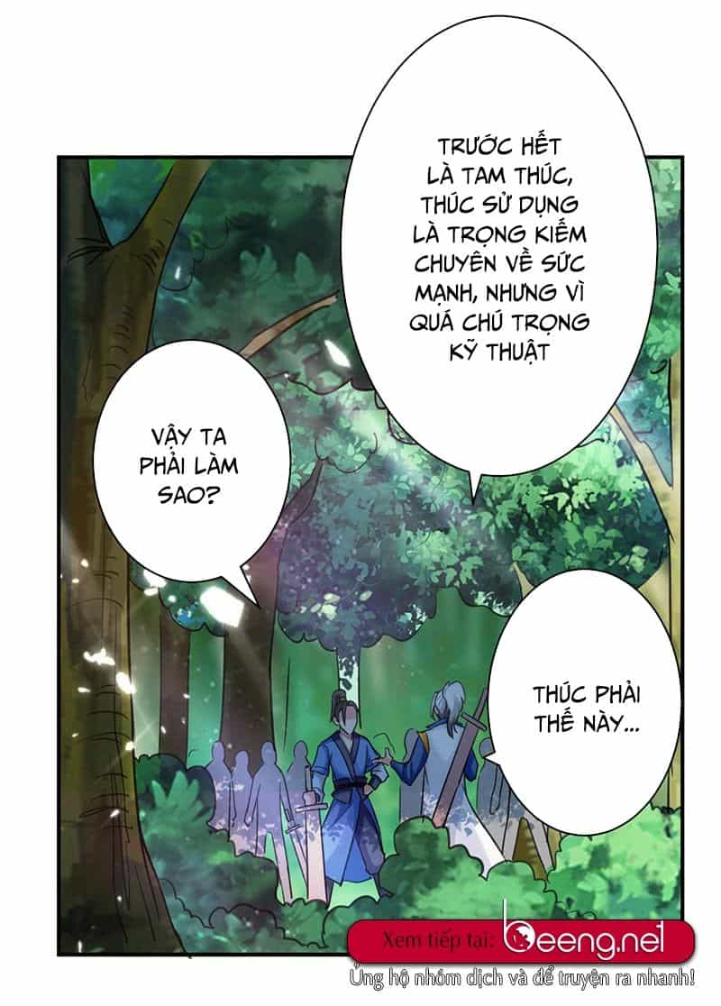 Tối Cường Chiến Hồn - Chương 10 - ảnh 35