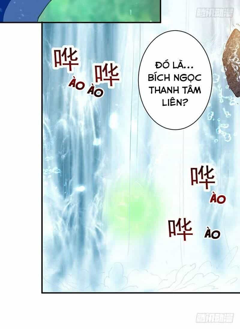 Tối Cường Chiến Hồn - Chương 11 - ảnh 5
