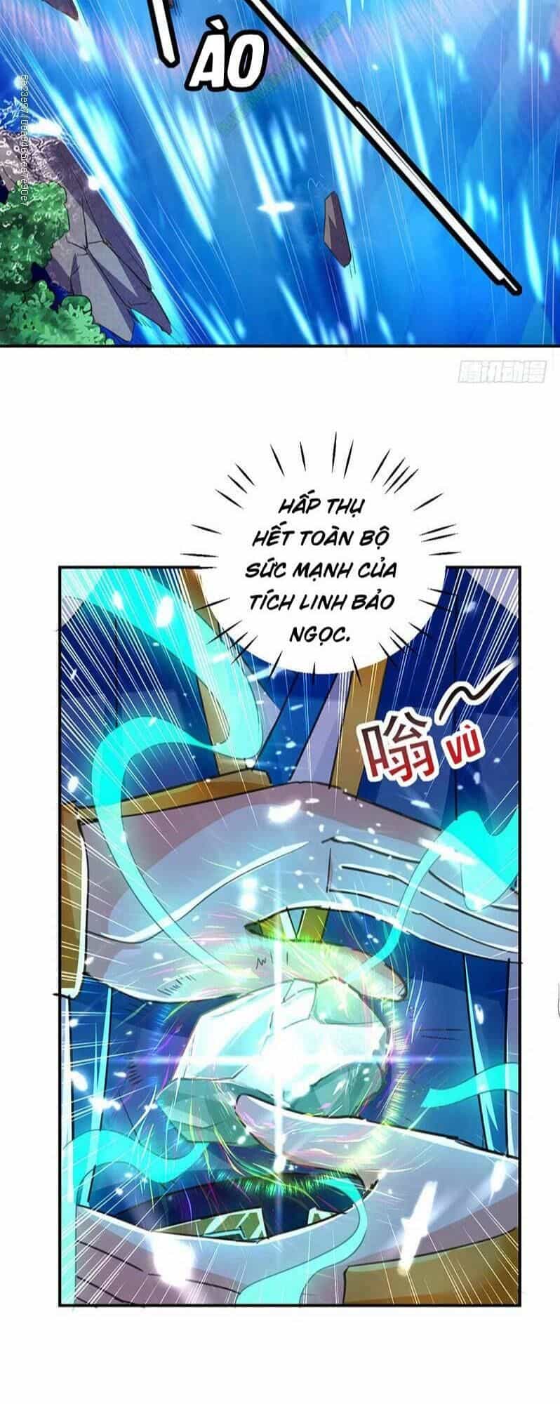 Tối Cường Chiến Hồn - Chương 13 - ảnh 2