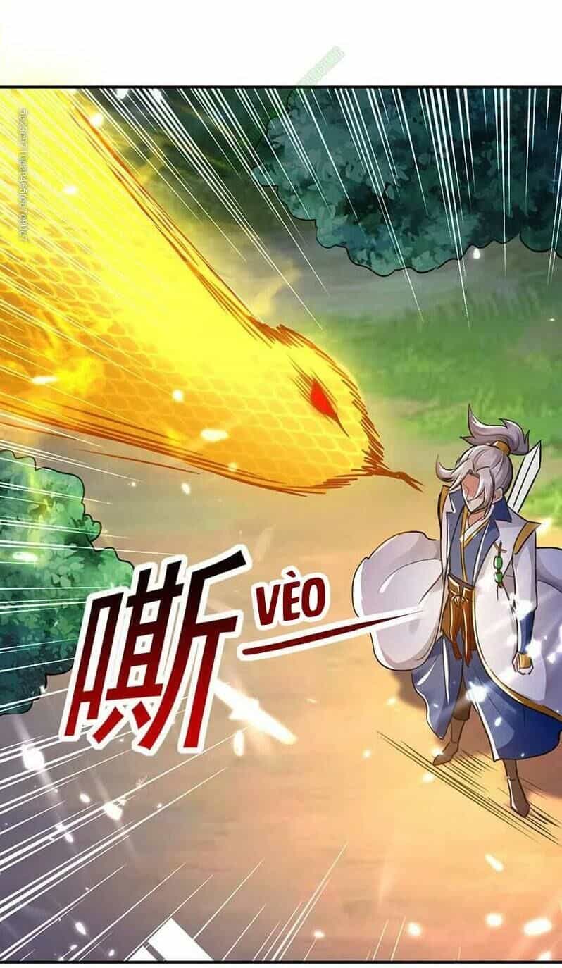 Tối Cường Chiến Hồn - Chương 13 - ảnh 21