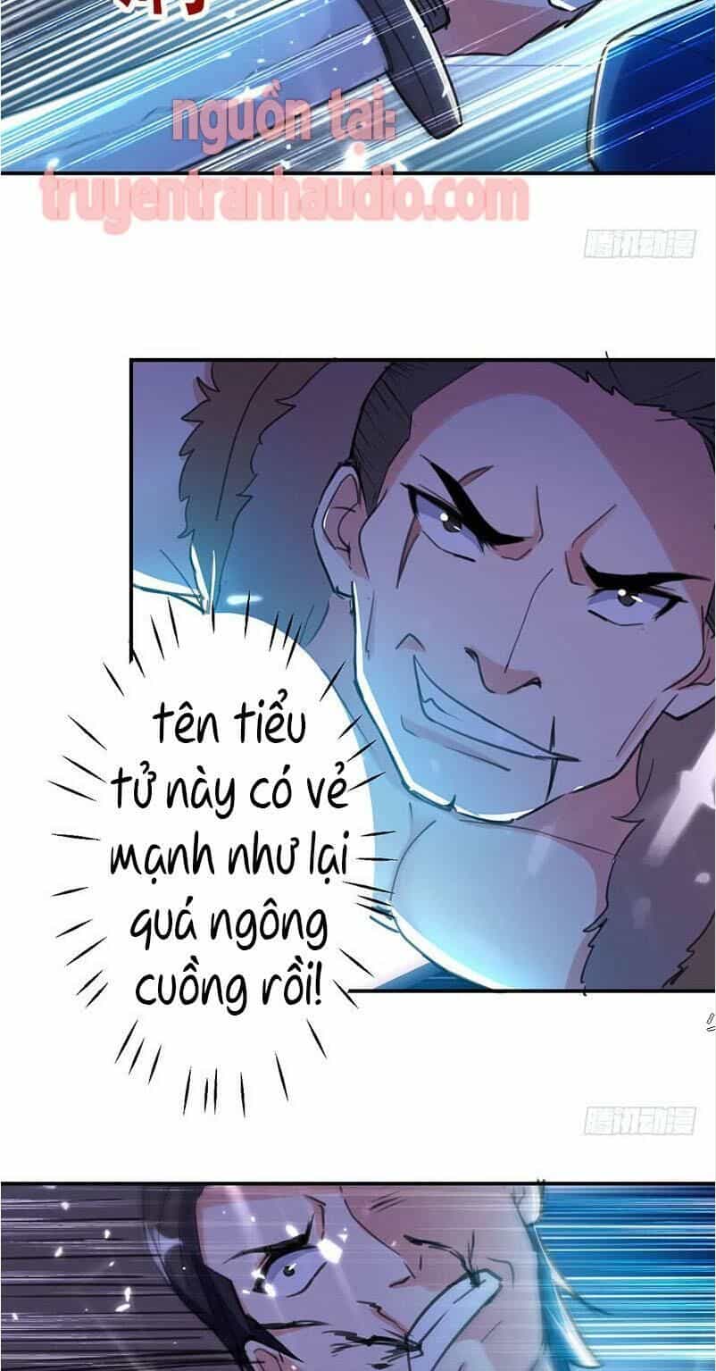 Tối Cường Chiến Hồn - Chương 14 - ảnh 15