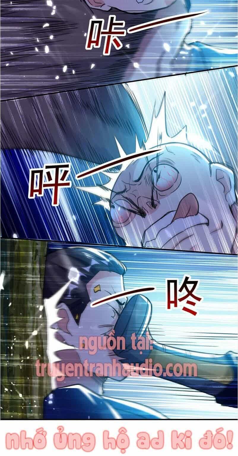 Tối Cường Chiến Hồn - Chương 14 - ảnh 16