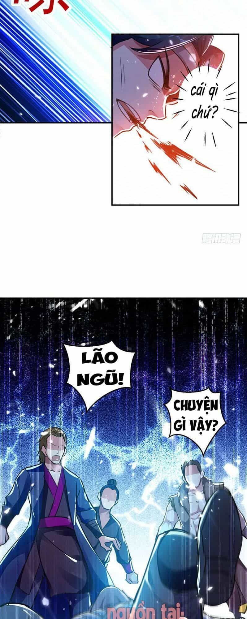 Tối Cường Chiến Hồn - Chương 14 - ảnh 2