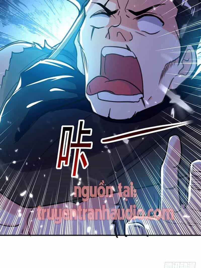 Tối Cường Chiến Hồn - Chương 14 - ảnh 20