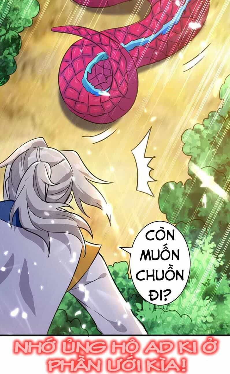 Tối Cường Chiến Hồn - Chương 15 - ảnh 19