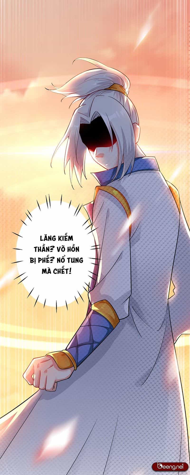 Tối Cường Chiến Hồn - Chương 1 - ảnh 18
