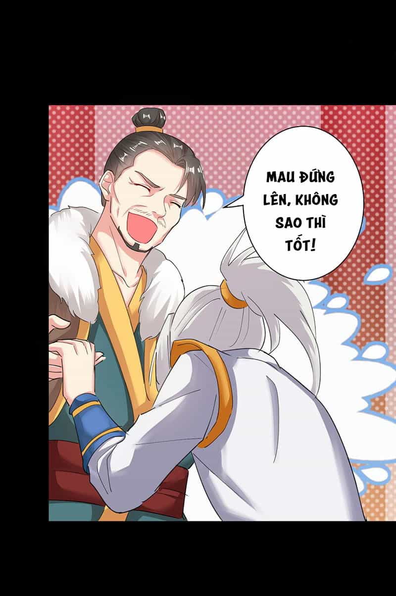 Tối Cường Chiến Hồn - Chương 2 - ảnh 25