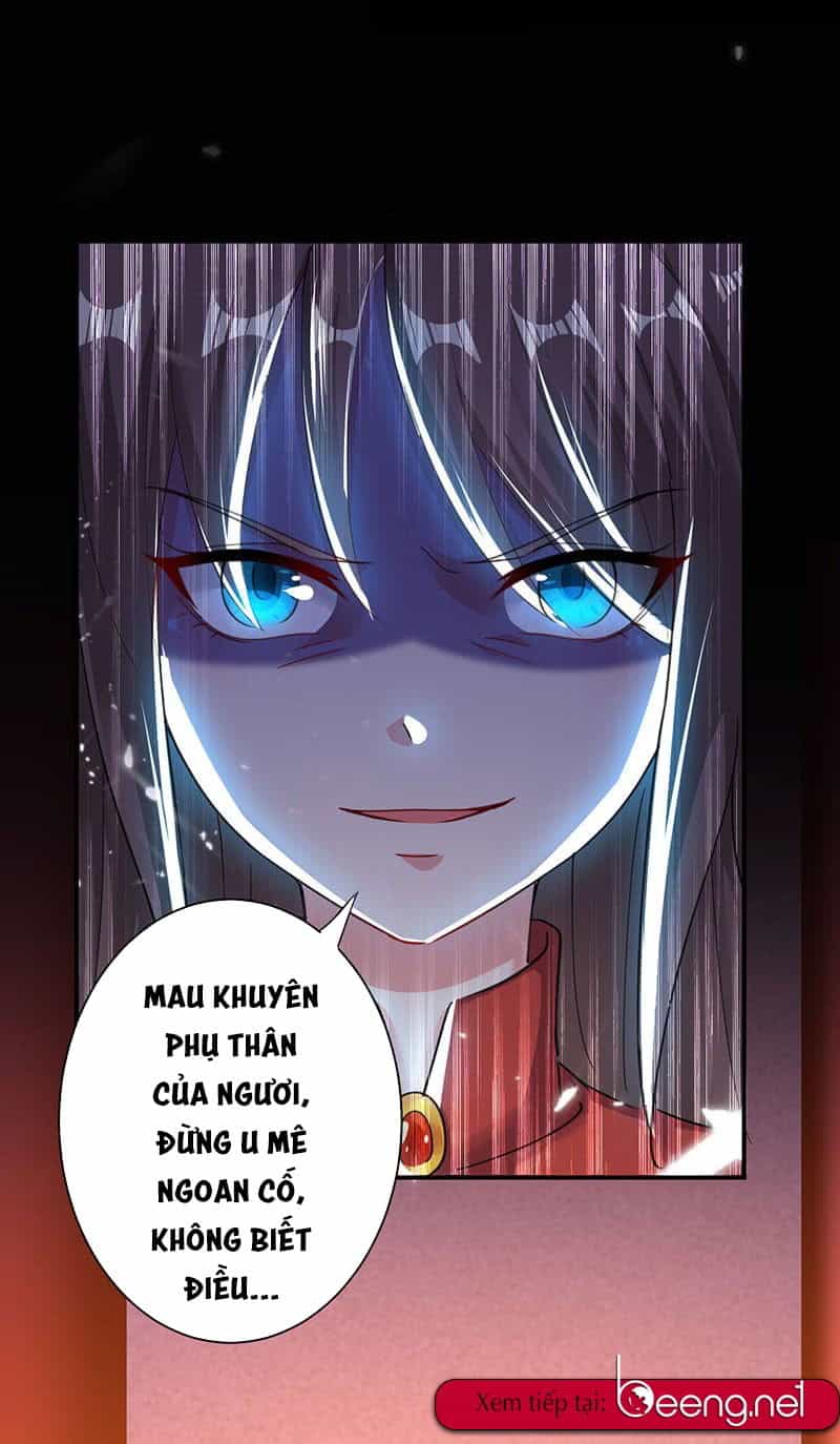 Tối Cường Chiến Hồn - Chương 2 - ảnh 27