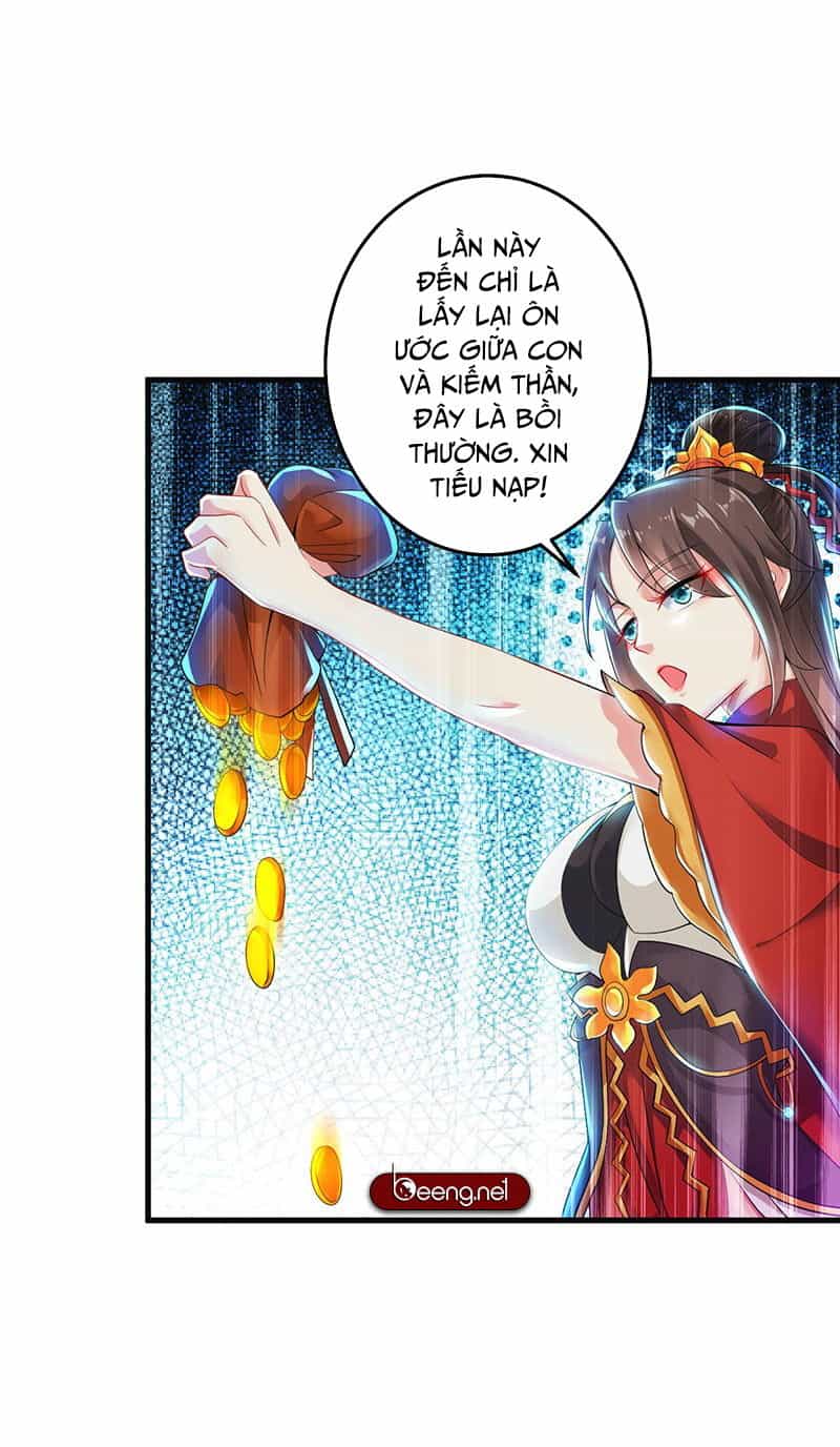 Tối Cường Chiến Hồn - Chương 2 - ảnh 4