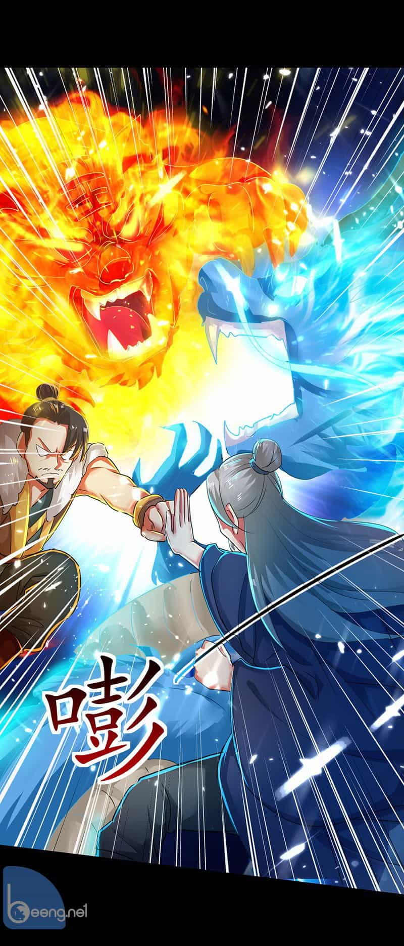 Tối Cường Chiến Hồn - Chương 3 - ảnh 15