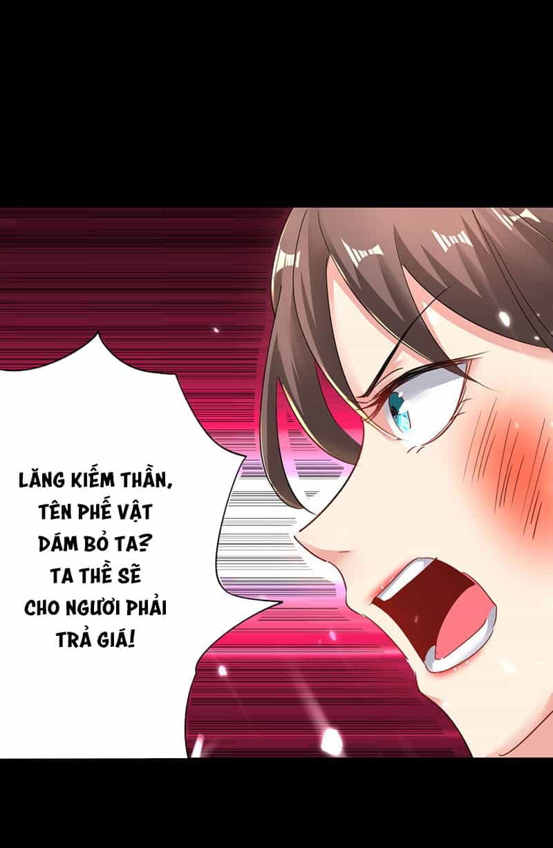 Tối Cường Chiến Hồn - Chương 3 - ảnh 24